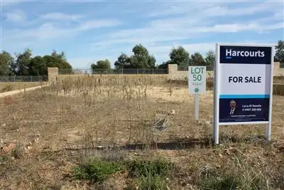Second view of Homely land listing, 18 Pinnacle Road, Coogee WA 6166