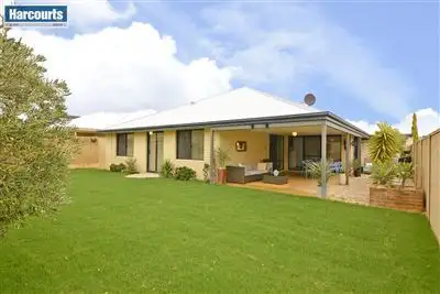 17 Ardglass Gardens, Ridgewood WA 6030