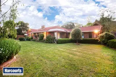 Second view of Homely house listing, 3 Warraview Close, Warragul VIC 3820