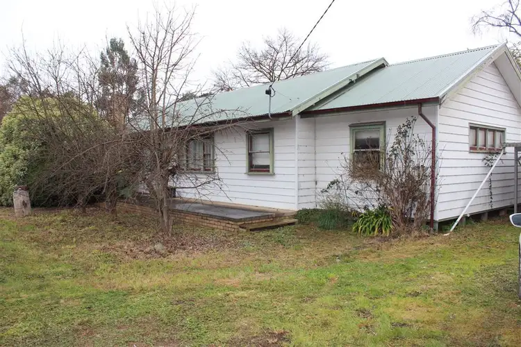 Main view of Homely house listing, 1 Albert Street, Alexandra VIC 3714