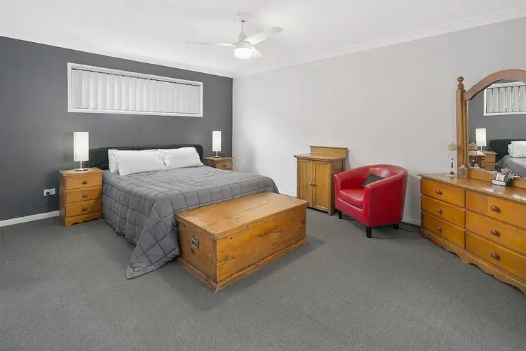 Sixth view of Homely house listing, 18 Jasmine Street, Wakerley QLD 4154