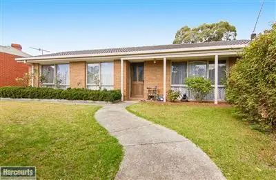 39 Wiltshire Drive, Somerville VIC 3912