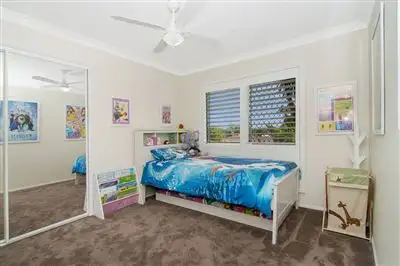 Sixth view of Homely house listing, 95 St James Circuit, Heritage Park QLD 4118