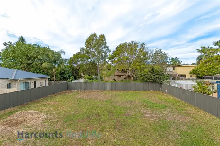 Fourth view of Homely land listing, 14a Roma Street, Scarborough QLD 4020