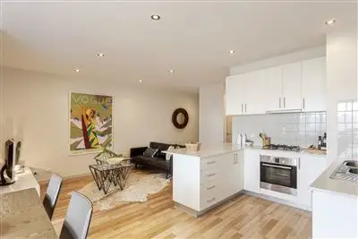 6/386 High Street, Northcote VIC 3070