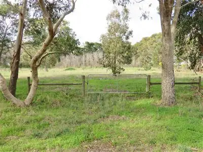 CA 2 McMillan St, Rokewood VIC 3330