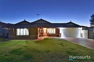 Second view of Homely house listing, 10 Iroquois Gardens, Joondalup WA 6027