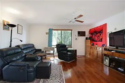 Fourth view of Homely house listing, 4 Lincoln Avenue, Bayswater VIC 3153
