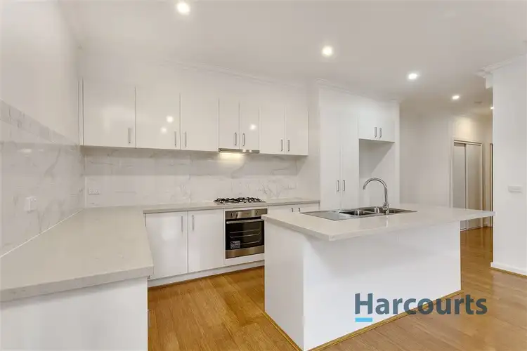 Second view of Homely townhouse listing, 428 Maroondah Hwy, Ringwood East VIC 3135