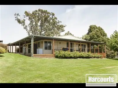 Sixth view of Homely rural property listing, 50 Old Thorpdale Road, Trafalgar South VIC 3824