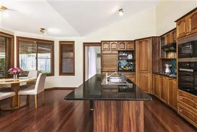 Second view of Homely house listing, 7 Werribee Park Place, Glen Alpine NSW 2560
