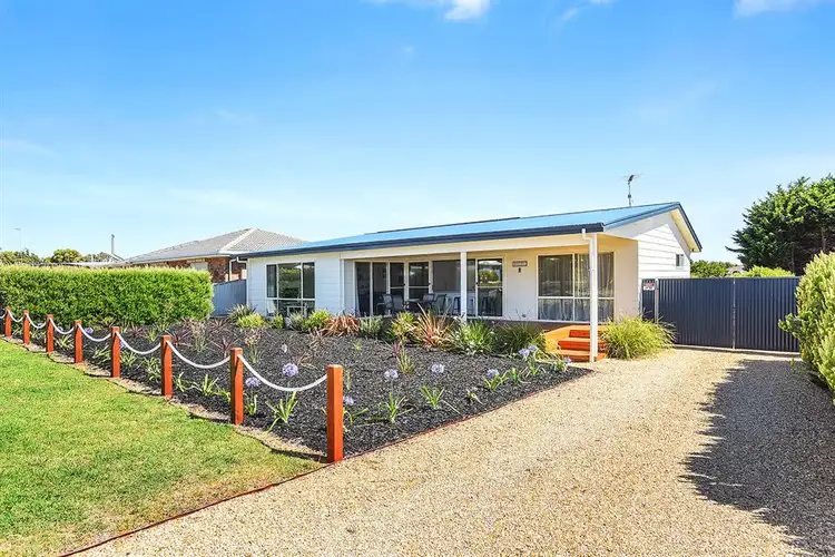 Main view of Homely house listing, 8 Haynes Street, Goolwa Beach SA 5214