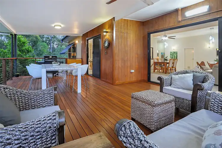 Second view of Homely house listing, 19 Bunya Road, Everton Hills QLD 4053