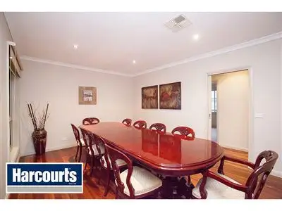 Second view of Homely house listing, 5 Glendon Drive, Warragul VIC 3820