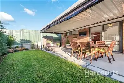 Fifth view of Homely house listing, 8 Trestrail Circuit, Williamstown SA 5351