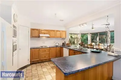 Second view of Homely house listing, 38 Carlisle Crescent, Kellyville NSW 2155