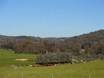 Fourth view of Homely rural property listing, 22 Waters Lane, Carboor VIC 3678