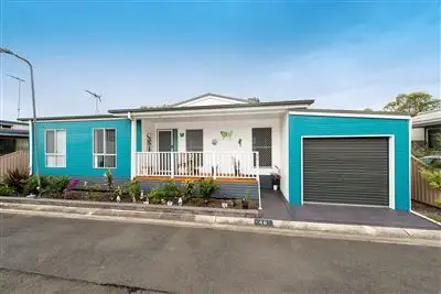 46/30 Majestic Drive, Stanhope Gardens NSW 2768