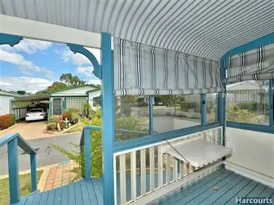 Second view of Homely retirement listing, 119 Jasmine Way, Mandurah WA 6210