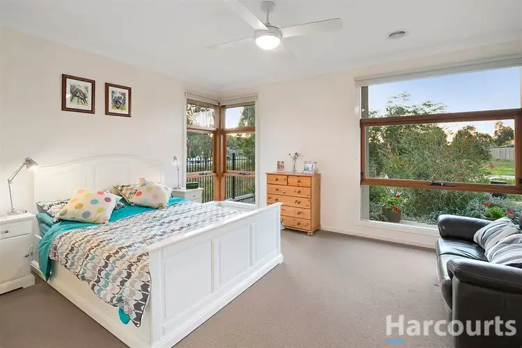 Fifth view of Homely house listing, 18 Shearwater Place, Mernda VIC 3754