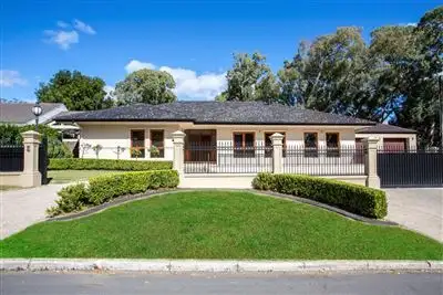 Main view of Homely house listing, 2 Rosedale Avenue, Wattle Park SA 5066