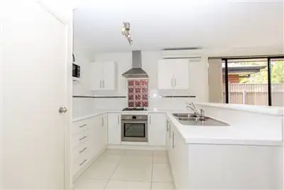 Second view of Homely house listing, 24B Crozier Terrace, Oaklands Park SA 5046