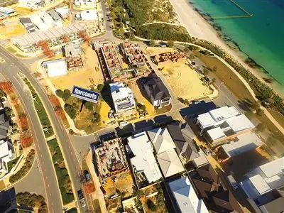 Third view of Homely land listing, 1 Draper Street, North Coogee WA 6163