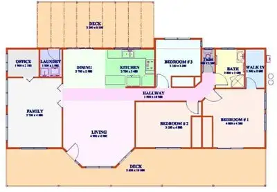 Second view of Homely house listing, Address available on request