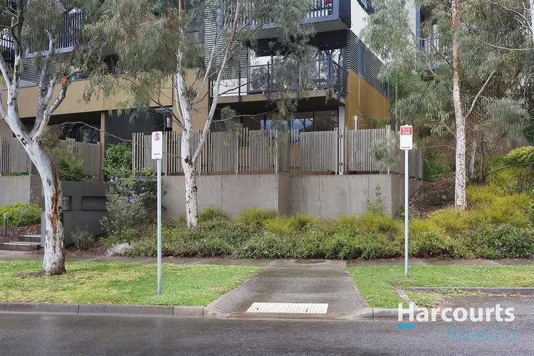 Main view of Homely apartment listing, 2/70 Janefield Drive, Bundoora VIC 3083