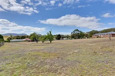 Third view of Homely land listing, 142 Black Snake Road, Granton TAS 7030