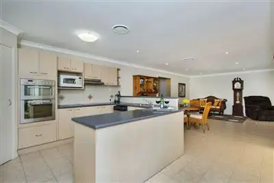 Fifth view of Homely house listing, 31 Crestwood Drive, Molendinar QLD 4214