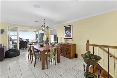 Fourth view of Homely house listing, 48 Carlton Tce, Wynnum QLD 4178