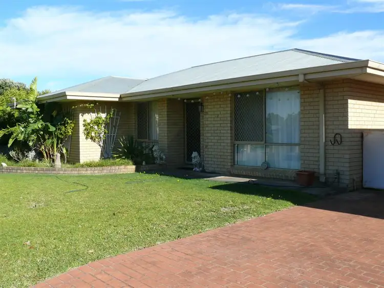 Fourth view of Homely house listing, 30 Frearson St, Castletown WA 6450