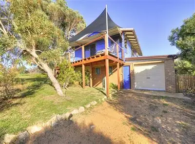 Second view of Homely house listing, 7 Rotohine Crescent, Falcon WA 6210