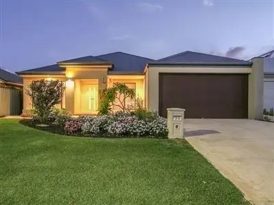 Main view of Homely house listing, 33 blue mountain Circuit, Aubin Grove WA 6164