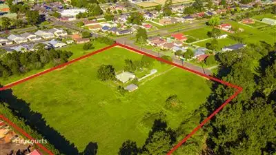 Third view of Homely house listing, 14 Hamilton Road, Albion Park NSW 2527
