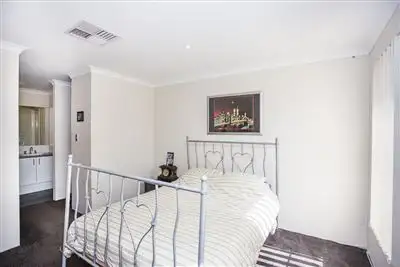 Second view of Homely house listing, 80 Lookout drive, Yanchep WA 6035