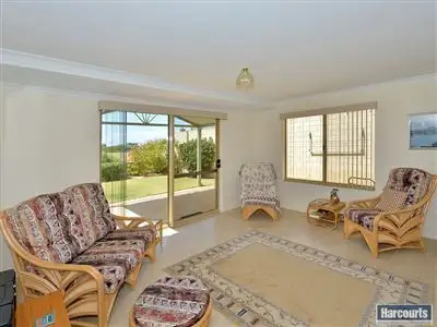 Second view of Homely house listing, 15 Northport Boulevard, Wannanup WA 6210
