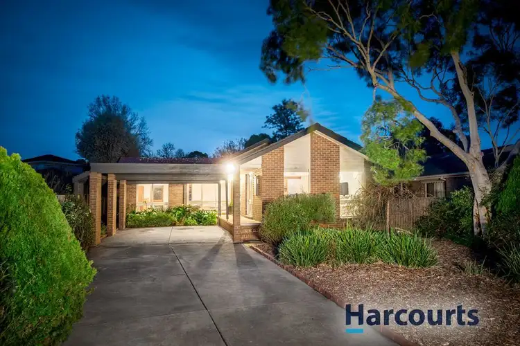 Third view of Homely house listing, 9 Chequers Close, Wantirna VIC 3152