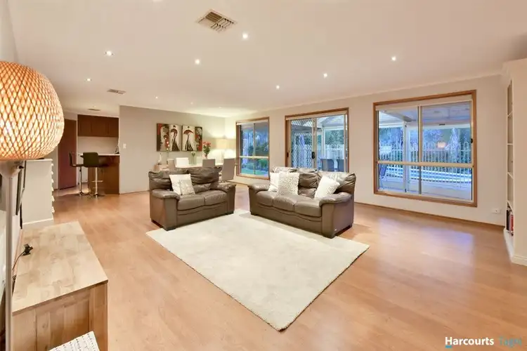 Fourth view of Homely house listing, 22 Pridham Court, Aberfoyle Park SA 5159