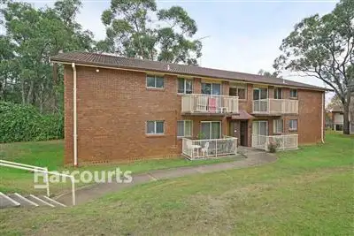 Main view of Homely unit listing, 30/57 Jacaranda Avenue, Bradbury NSW 2560