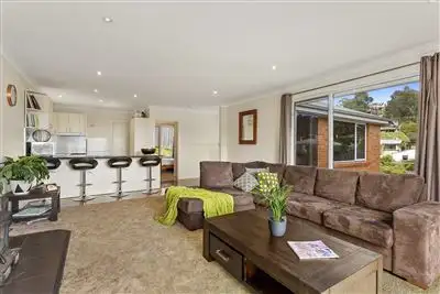 Sixth view of Homely house listing, 4 Benjamin Street, Trevallyn TAS 7250
