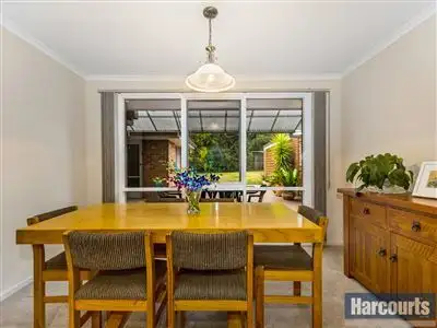 Third view of Homely house listing, 5 Silverene Court, Vermont South VIC 3133