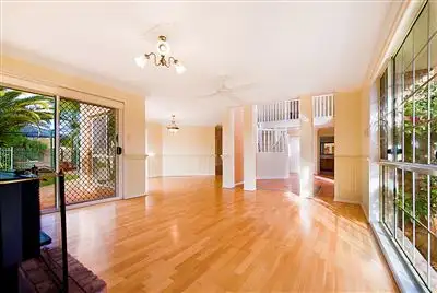 Sixth view of Homely house listing, 3 Cedros Place, Clear Island Waters QLD 4226