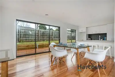 Fifth view of Homely house listing, 31a Rodleigh Street, Croydon VIC 3136