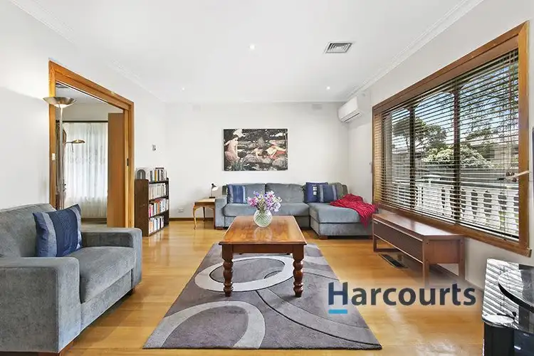 Second view of Homely house listing, 15 Cannes Avenue, Avondale Heights VIC 3034