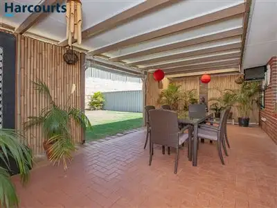 Sixth view of Homely house listing, 6 Eastleigh Loop, Currambine WA 6028