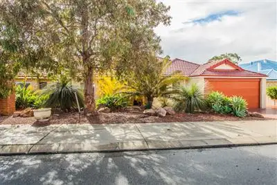 Main view of Homely house listing, 1 Provincial Mews, Bibra Lake WA 6163