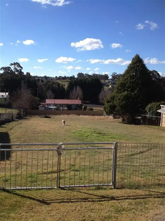 Main view of Homely land listing, Address available on request