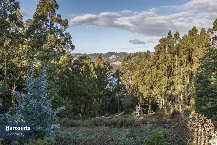 Sixth view of Homely land listing, Lot 2 Heriots Rise, Franklin TAS 7113